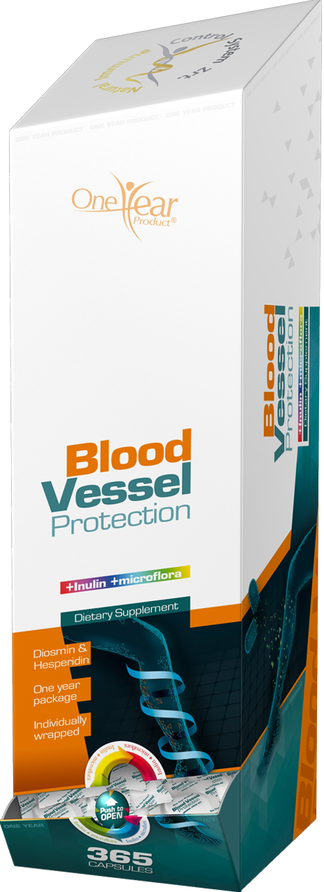 Blood Vessel Protection - Image 2