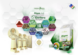 Algae 4 all