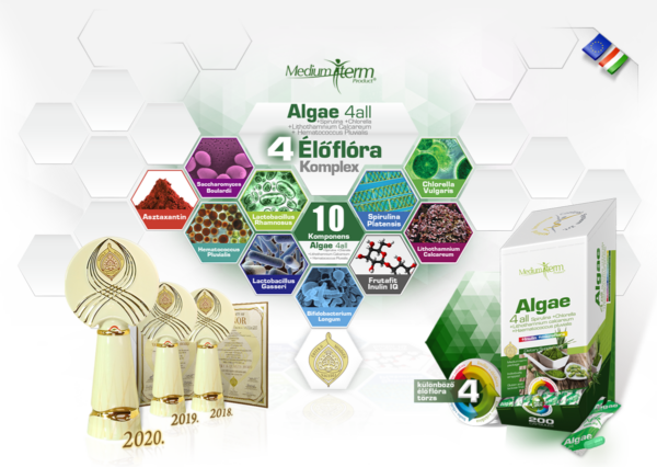 Algae 4 all