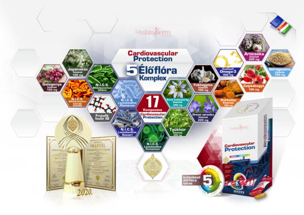 Cardiovascular Protection