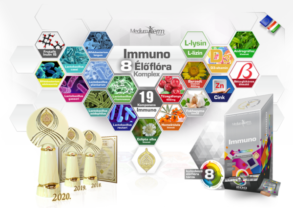 Immuno